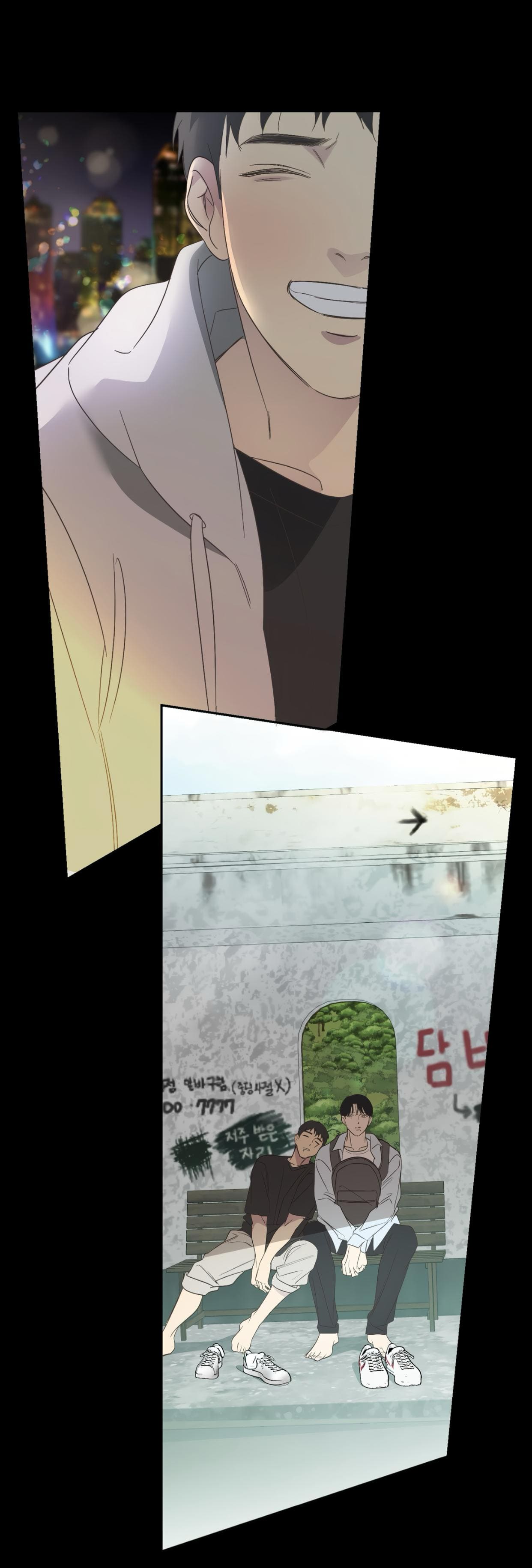 backlight, Chapter 17 image 23